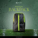 KAILEY Premium Backpack – One Bag. Every Lifestyle. - Image 17