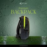 KAILEY Premium Backpack – One Bag. Every Lifestyle. - Image 16
