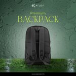 KAILEY Premium Backpack – One Bag. Every Lifestyle. - Image 15