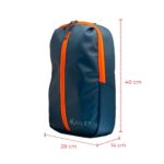 KAILEY Premium Backpack – One Bag. Every Lifestyle. - Image 18