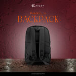 KAILEY Premium Backpack – One Bag. Every Lifestyle. - Image 11